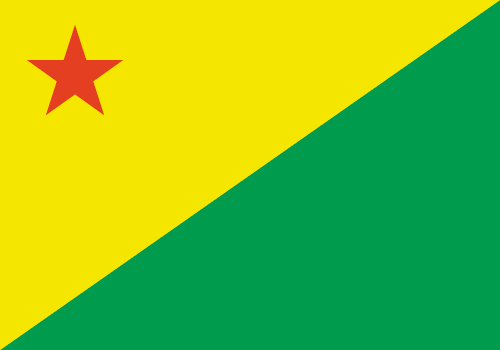 Bandeira AC