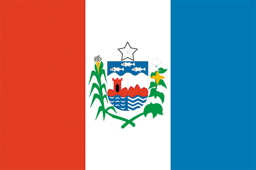 Bandeira AL