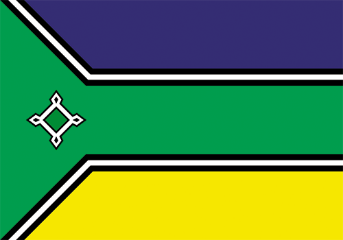 Bandeira AP