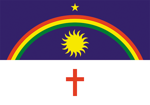 Bandeira PE