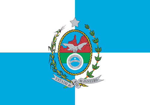 Bandeira RJ