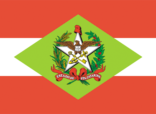 Bandeira SC