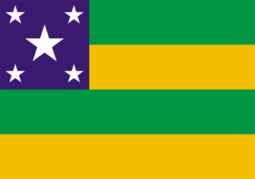 Bandeira SE